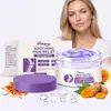 Gel de Masaje South Moon para el Cuidado de las Articulaciones Contiene Extractos de Origen Vegetal para una Sensación Cálida, Ideal para Articulaciones y para Uso Regular en Casa