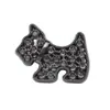 Nuevo Broche de Animales tipo Poni Estilo Francés, Broche de Moda Simple y Exquisito, Accesorios de Ropa DIY