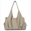 Bolso cruzado para mujer 2026 nuevo estilo vintage casual para el día a día, bolsa de mano tipo tote grande de un solo hombro con múltiples compartimentos, bolso cruzado ligero