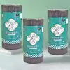 Pano Preguiçoso Doméstico Absorvente de Água e Absorvente de Óleo Tecido Não Tecido Úmido e Seco Descartável Pano de Prato Toalha de Papel de Cozinha