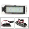 Aplicável à luz de placa LED Chevrolet Cruze bumblebee Buick LaCrosse oncora