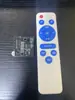 Controlador sin escobillas FOC Zhengxuanbo con entrada de 12V-24V soporta motores de hasta 30 vatios para ventiladores y bombas de agua