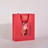 Bolsa de compras para tienda de ropa