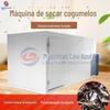 Capa de Bola Grande secador de cogumelos energia do ar capa de bola grande secador de fatias secas de cogumelo capa de bola enrugada de cogumelo equipamento de secagem de cogumelos