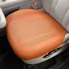 Cojín de Asiento de Coche de Verano Refrigerante para Mercedes-Benz, Byd, Geely, Zeekr, Deep Blue, Cubierta Completa, Ventilado, Transpirable, Adecuado para Todas las Estaciones