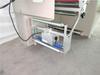 Máquina envasadora de tubos de gel desechables máquina envasadora de tubos de gel tipo almohada maquinaria de envasado automático multifuncional para tubos de gel