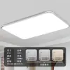 Luz de techo para sala de estar, estilo Bauhaus vintage, luz de alta gama para protección ocular, nueva luz principal de diseñador, luz minimalista para pasillo, hierro, otros