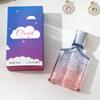 Explosiones de Comercio Exterior Transfronterizo Nicho Nubes Arcoíris Fresco para Mujer Medio Oriente Árabe Duradero Eau De Toilette perfume