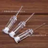 Botella de 3ML 5ML para conservar la frescura, esencia, leche, cosméticos, botella de plástico, botella de inyección, botella para palillos