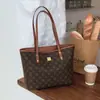 Bolsa Grande Elegante para o Dia a Dia 2026 Nova Coleção de Verão Bolsa de Ombro Feminina de Grande Capacidade Estilo Coreano Bolsa de Mão de Nicho Bolsa Tote
