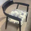 Mesa de Té de Pizarra para Balcón de Lujo Ligero Personalizada, Mesa de Café para Sala de Estar del Hogar, Mesa de Té para Oficina, Juego Completo de Mesa de Té y Juego de Mesa de Té
