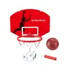 Comercio exterior transfronterizo para soporte de baloncesto infantil máquina de baloncesto tablero de baloncesto de pared juguetes deportivos para interiores y exteriores