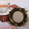 Marco de fotos clásico de estilo europeo para el hogar, retro, de mesa, para pared, decoración para el hogar, B&B, marco de fotos artístico vertical