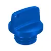 Tornillo de Tapa de Aceite de Motocicleta Modificada Transfronterizo Aluminio CNC Tapón de Tapa de Combustible Universal para Motor