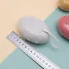 Removedor de Callos de Doble Cara para el Hogar, Cepillo para Pies, Exfoliante de Pies, Removedor de Piel Muerta, Lima para Pies, Suave Sin Lastimar los Pies