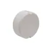 Fonte de alimentação de corrente constante Carcaça AK37 Fonte de alimentação para LED com chave de controle 65 * 25MM carcaça de plástico