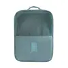 Caja de Zapatos Bolsa para Zapatos de Viaje para Tres Pares Bolsa para Zapatos a Prueba de Polvo para el Hogar Bolsa de Almacenamiento para Zapatos de Viaje Bolsa Impermeable para Zapatos y Calcetines Deportivos
