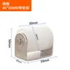 Soporte 304 Polea con Rodamiento de Nylon Rueda Inferior para Puerta Deslizante Rodillo Guía Abrazadera para Puerta Rueda de Posicionamiento Polea de Empuje y Tirón para Puerta de Madera