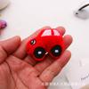 Nuevo Dios de la Riqueza Relleno de Algodón Conejo del Zodiaco Tela Roja Grande Dibujos Animados Accesorios de Peluche Venta al por Mayor Accesorios para el Cabello DIY Accesorios de Broche
