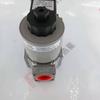 20 Piezas en Stock Válvula Solenoide Alemana Dungs Mvd210/5 Calibre Conexión Roscada Válvula Simple