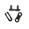 Conector Mágico de Corrente de Bicicleta Ferramenta de Elo de Corrente para Bicicletas Infantis e Mountain Bikes Pequena Ferramenta de Emenda de Elo de Corrente