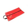 Bolsa de Almacenamiento de Zapatos de Viaje Personalizada de Fábrica Cubierta Antipolvo para Maletas Zapatos Botas Bolsa Portátil para Almacenamiento de Zapatos