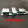 Braçadeira de Tubo Trilho Duplo Orifício Tubo de Óleo Hidráulico Plástico Tubo Fivela Fixação de Tubo Fixação Dupla Braçadeira Clipe Tubo Aço Cobre Suporte