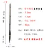 Pincel Prática Iniciantes Alunos Caneta Caligrafia Introdução Pintura Chinesa Zizhu Changfeng Xiong Hao Grande, Médio e Pequeno Atacado