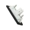 Adecuado para Audi A3 A4 A5 A6 A7 Volkswagen Interruptor de Portón Trasero Interruptor de Maletero 3T0827566C