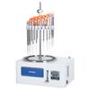 Tecnologia de Líquen Instrumento de Banho-Maria de 12 Furos com Jato de Nitrogênio Instrumento de Banho-Maria Elétrico de 24 Furos Instrumento de Secagem por Jato para Concentração de Amostras Instrumento Arador