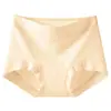Cueca Boxer de Algodão Puro Corte Quadrado Novo Estilo Estilo Nacional, Cintura Alta com Gancho Estendido, Gancho Antibacteriano de Algodão Puro, Roupa Íntima Jacquard Corte Quadrado Estilo Nacional