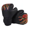 Luvas de Boxe Infantis, Luvas de Treino de Boxe para Iniciantes, Luvas de Luta de Boxe para Taekwondo, Luvas de Treino de Boxe Infantis