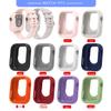 Para Huawei Fit3 Silicone Case protetor colorido Silicone Soft Case HW relógio Fit3 Silicone Soft Case em stock