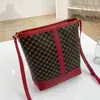 Bolsas de moda feminina 2026 bolsas femininas comércio exterior bolsas pequenas atacado bolsas de ombro bolsas de balde estampadas clássicas femininas