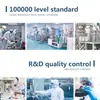 Comercio electrónico transfronterizo proteína de suero en polvo proteína de suero en polvo suero 1kg 2 libras sabor a leche