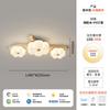 Lustre de Galho de Flor Estilo Tronco Estilo Japonês Estilo Francês Novo Estilo Chinês Lustre de Restaurante Estilo Japonês Estilo Simples Silencioso