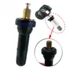 Válvula sensor de monitoramento de pressão dos pneus TPMS adequada para Buick Land Rover Ford BYD Geely bico de ar de borracha