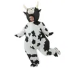Disfraz Inflable de Dinosaurio, Traje Inflable de Alien para Adultos, Fiesta de Halloween, Versión Infantil TK Transfronteriza de Amazon