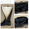 Botas de Cuero de Moda para Mujer 2026 Otoño, Estilizadas, de Cintura Alta, Versátiles, hasta la Rodilla, Botas Largas, Botas Martin, Botas Individuales