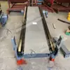 Directamente del Fabricante, la Mesa Vibratoria para Minería Tiene una Estructura Compacta y Es Estable Tanto al Subir como al Bajar
