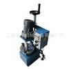 Molino de Laboratorio de una y tres cabezas, Molinillo de Material de Ágata y Material de Óxido de Plomo Tipo Xpm-120*1