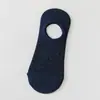 Calcetines Invisibles para Hombre, Estilo Moneda de Cobre, Calcetines de Aire Acondicionado, Nuevo Estilo de Verano, Bajos, Antideslizantes, Alta Calidad, con Empaque, Calcetines Tipo Mocasín Bajos, Estilo Corto