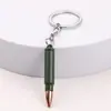 Venta Directa Transfronteriza Supervivencia Jedi PUBG Modelo de Bala Periférico de Juego Llavero de Metal de Aleación Accesorios Colgantes