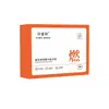 Parche herbal de uso general para el ombligo para moxibustión en puntos de acupuntura y compresa caliente, parche de artemisa para la cintura, el abdomen y la espalda, parche calentador menstrual para uso doméstico, venta al por mayor