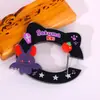 Colgante Llavero de Acrílico, Mosquetón de Acrílico para Almacenamiento, Lindo Accesorio Decorativo Colgante para Hombres y Mujeres, Fabricante
