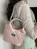 Bolso de Mano Retro de Alta Apariencia Bolso Cubo para Mujer 2026 Verano Nuevo Estilo Bolso de Hombro Cruzado Casual de Moda