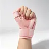 Muñequera con Soporte para Pulgar y Muñeca Deportiva Más Vendida de Amazon, Soporte Protector de Baloncesto para Vaina del Tendón de la Articulación del Dedo, Muñequera de Compresión para Dedos