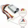 Fuente de Alimentación Original Delta DPS-250AB-44D 89Bflex para Servidor NAS 1U Qunhui Wei Unicom 531