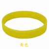 Pulseira de silicone lettering logotipo impressão padrão gravura gravura crianças adulto pulseira de silicone fabricantes de esportes luminosos