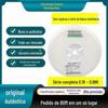 Original 181207J040KT4E resistor acústico grosso 1812 5% 0.4R R400 baixa resistência 3/4W